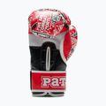 Detské boxerské rukavice Leone Patch GN405J 10