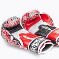 Detské boxerské rukavice Leone Patch GN405J 12