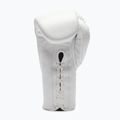 Boxerské rukavice LEONE 1947 The Greatest white 3