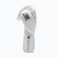 Boxerské rukavice LEONE 1947 The Greatest white 4