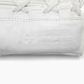 Boxerské rukavice LEONE 1947 The Greatest white 8