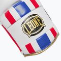 LEONE 1947 Thai Style boxerské rukavice biele GN114 9