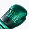 LEONE 1947 Stínované zelené boxerské rukavice GN328 5