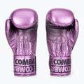 LEONE 1947 Fialové boxerské rukavice v tieni GN328 2
