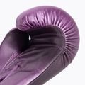 LEONE 1947 Fialové boxerské rukavice v tieni GN328 5