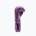 LEONE 1947 Fialové boxerské rukavice v tieni GN328 11