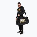 LEONE 1947 Dna Duffel Training Bag black AC966 9