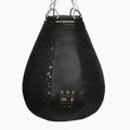 Boxovacie vrece LEONE 1947 Dna Punching black/gold 3