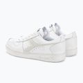 Topánky Diadora Magic Basket Low Icona Leather white/white 3