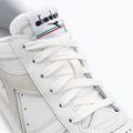 Topánky Diadora Magic Basket Low Icona Leather white/white 8