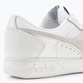 Topánky Diadora Magic Basket Low Icona Leather white/white 9