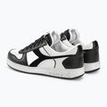 Topánky Diadora Magic Basket Low Icona Leather black/white 4