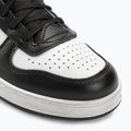 Topánky Diadora Magic Basket Low Icona Leather black/white 9