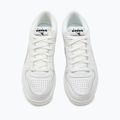 Topánky Diadora Magic Basket Low Icona Leather white/white 13