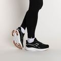 Pánska bežecká obuv Diadora Equipe Nucleo black DD-101.179094-C3513 3