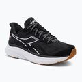 Pánska bežecká obuv Diadora Equipe Nucleo black DD-101.179094-C3513
