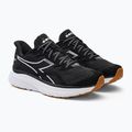 Pánska bežecká obuv Diadora Equipe Nucleo black DD-101.179094-C3513 5