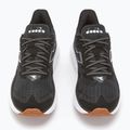 Pánska bežecká obuv Diadora Equipe Nucleo black DD-101.179094-C3513 12