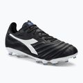 Pánske kopačky Diadora Brasil Elite 2 LT LP12 čierno-biele DD-101.179061-D0214-40