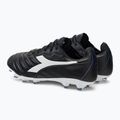 Pánske kopačky Diadora Brasil Elite 2 LT LP12 čierno-biele DD-101.179061-D0214-40 3