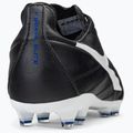 Pánske kopačky Diadora Brasil Elite 2 LT LP12 čierno-biele DD-101.179061-D0214-40 9