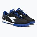 Pánske kopačky Diadora Pichichi 5 TFR black DD-101.178792-D0214-40 4