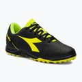 Detské kopačky Diadora Pichichi 5 TF Jr čierne DD-101.178797-C0004-35
