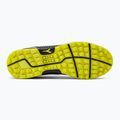 Detské kopačky Diadora Pichichi 5 TF Jr čierne DD-101.178797-C0004-35 5