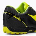 Detské kopačky Diadora Pichichi 5 TF Jr čierne DD-101.178797-C0004-35 9