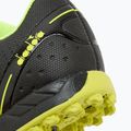 Detské kopačky Diadora Pichichi 5 TF Jr čierne DD-101.178797-C0004-35 15