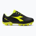 Detské kopačky Diadora Pichichi 5 MD Jr black DD-101.178796-C0004-35 2