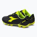 Detské kopačky Diadora Pichichi 5 MD Jr black DD-101.178796-C0004-35 3