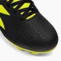 Detské kopačky Diadora Pichichi 5 MD Jr black DD-101.178796-C0004-35 7