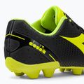 Detské kopačky Diadora Pichichi 5 MD Jr black DD-101.178796-C0004-35 9