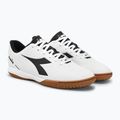 Pánske kopačky Diadora Pichichi 5 IDR white DD-101.178793-C0351-39 4