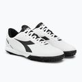 Pánske kopačky Diadora Pichichi 5 TFR white DD-101.178792-C0351-40 4