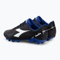 Pánske kopačky Diadora Pichichi 5 MG14 black DD-101.178790-D0214-39 3