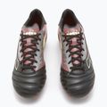 Pánske kopačky Diadora Brasil Elite Veloce R LPU čierno-červené DD-101.179181-D0136-39 12