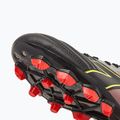 Pánske kopačky Diadora Brasil Elite Veloce R LPU čierno-červené DD-101.179181-D0136-39 14