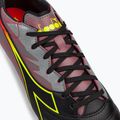Pánske kopačky Diadora Brasil Elite Veloce R LPU čierno-červené DD-101.179181-D0136-39 8