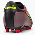 Pánske kopačky Diadora Brasil Elite Veloce R LPU čierno-červené DD-101.179181-D0136-39 9