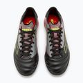 Pánske kopačky Diadora Brasil Elite Veloce R TFR čierno-červené DD-101.179182-D0136-40 11