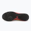 Pánske kopačky Diadora Brasil Elite Veloce R TFR čierno-červené DD-101.179182-D0136-40 12