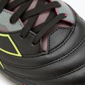 Pánske kopačky Diadora Brasil Elite Veloce R TFR čierno-červené DD-101.179182-D0136-40 13