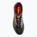 Pánske kopačky Diadora Brasil Elite Veloce R TFR čierno-červené DD-101.179182-D0136-40 6