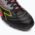 Pánske kopačky Diadora Brasil Elite Veloce R TFR čierno-červené DD-101.179182-D0136-40 7