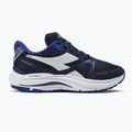 Pánska bežecká obuv Diadora Mythos Blushield 8 Vortice navy blue DD-101.179087-D0244 2