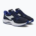 Pánska bežecká obuv Diadora Mythos Blushield 8 Vortice navy blue DD-101.179087-D0244 5