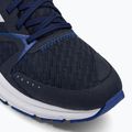 Pánska bežecká obuv Diadora Mythos Blushield 8 Vortice navy blue DD-101.179087-D0244 8