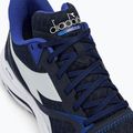 Pánska bežecká obuv Diadora Mythos Blushield 8 Vortice navy blue DD-101.179087-D0244 9